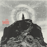 THE SHINS、来年3月にアルバム『Port of Morrow』をリリース
