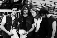THE VACCINES、最新EP『Melody Calling』をリリース