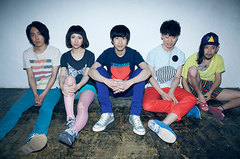 東京カランコロン、メジャー1stシングル『16のbeat』を7月10日にリリース