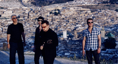 U2、なんと新作3タイトルをリリース予定。