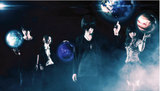 【Skream! EXPO 03出演！】THE UNIQUE STARが3か月に渡るマンスリー・ライヴを発表！