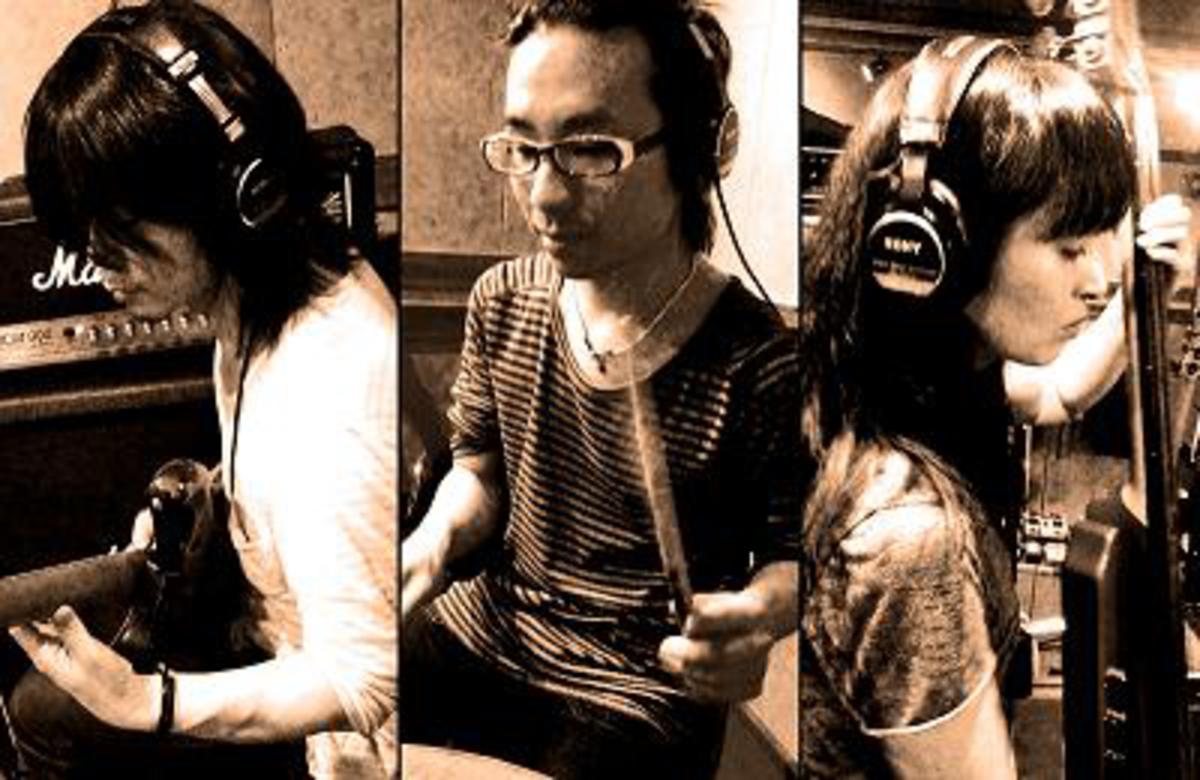 unkie、3rdアルバム発売に向けてUstream生放送など特別企画が進行中！