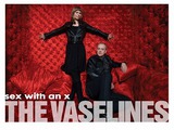 THE VASELINS、21年ぶりとなる2ndアルバムの発売決定