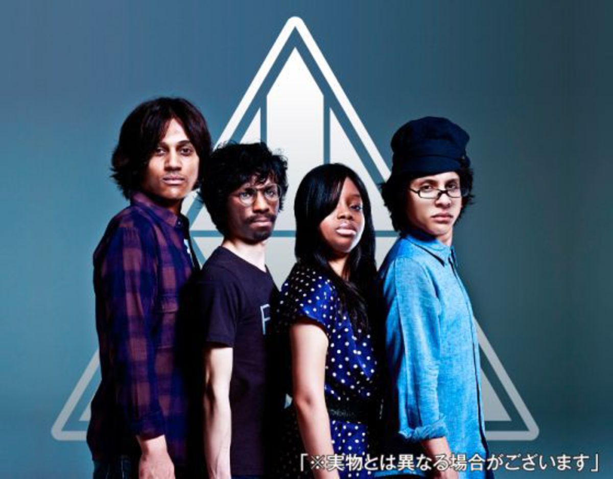 White Ash 今夜放送のアニメ ガッチャマン クラウズ にのび太 Vo Gt が登場 ヒット祈願でバンジー ジャンプにも挑戦