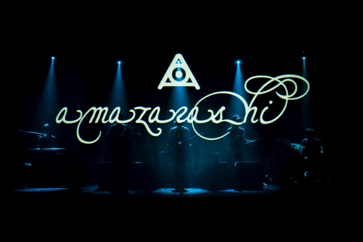 amazarashi、11/20にリリースするニュー・アルバム『あんたへ』のジャケ写＆タイトル・トラック「あんたへ」の歌詞を公開