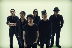 Dragon Ash、ニュー・シングル『Lily』を11/27にリリース。12/4にEX THEATER ROPPONGIにてワンマン・ライヴ"Lily's Party"開催決定