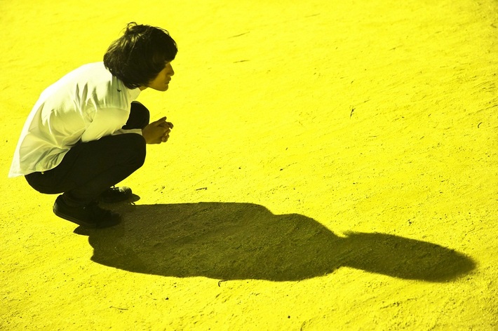 石崎ひゅーい、新曲「メーデーメーデー」が11/27に配信決定｡書き下ろし第2弾はテレビ東京"柔道グランドスラム"のテーマソングに起用されることが明らかに