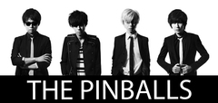 THE PINBALLS、来年1月に初の東名阪ワンマン・ツアー開催決定。11/13に1年7ヶ月ぶりのニュー・ミニ・アルバム『ONE EYED WILLY』をリリース