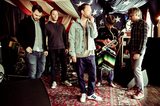 Thom Yorke、Fleaらによるスーパー・バンドATOMS FOR PEACE、来週より開催の来日公演にベルリン出身の新鋭エレクトロ・アーティストANSTAMの出演が決定