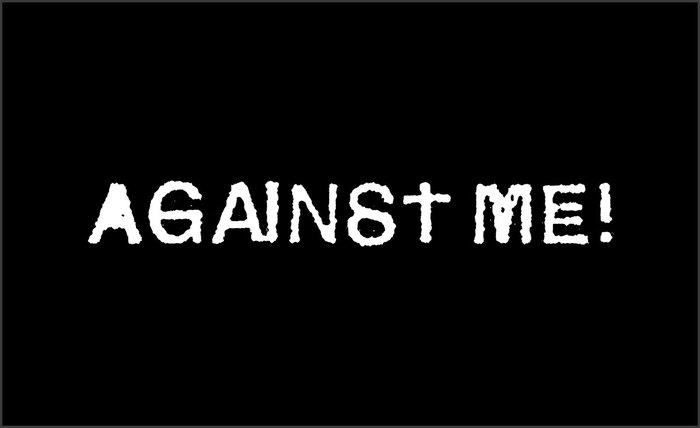AGAINST ME!の来日決定！11/23渋谷O-EASTで行われるRed Bull Live on the Road Final Stage 2013のゲスト・バンドとして出演