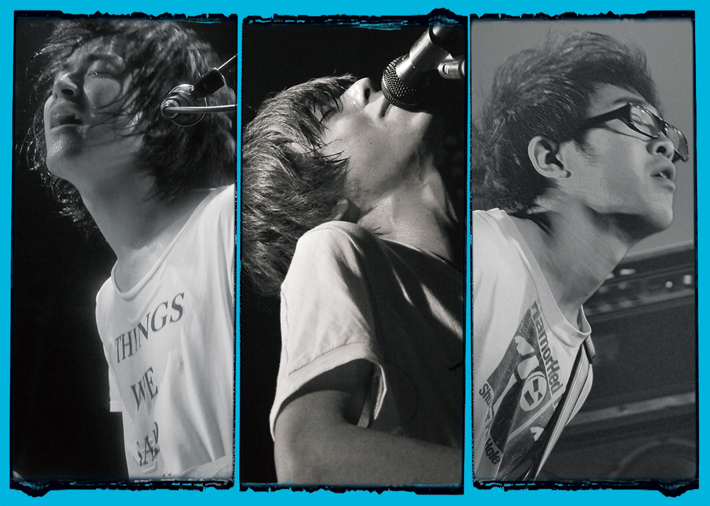 andymori、療養中の小山田壮平（Vo/Gt）の経過順調。来夏以降復帰の可能性明らかに