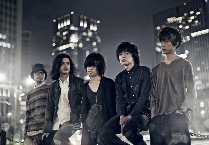 Suck a Stew Dry、11/20にリリースする1st EP『世界に一人ぼっち』のMVを公開。12月より東名阪ツアーも開催