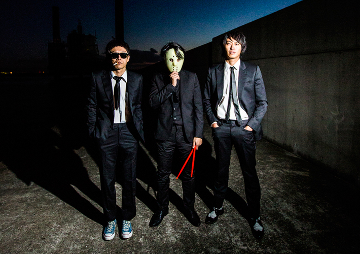 KING BROTHERS、新ドラマー"ゾニー"加入。来年1/11にキュウソネコカミを迎え地元兵庫西宮で復活ライヴを開催