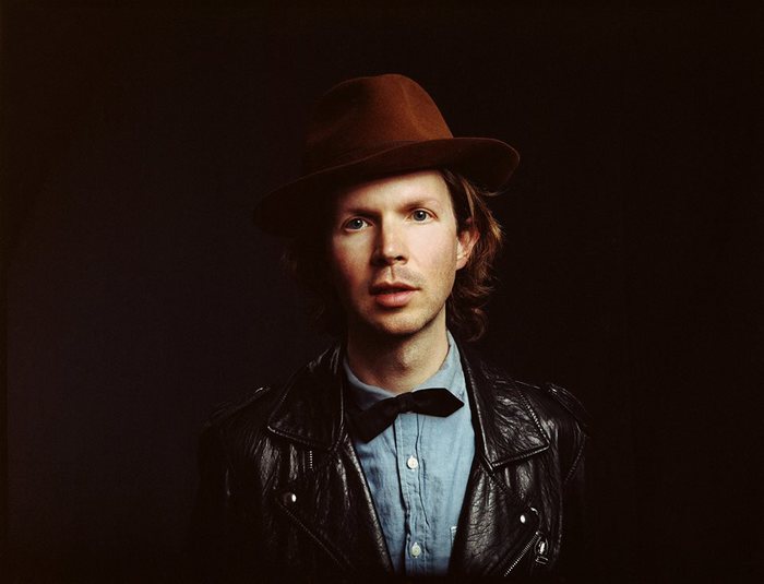 BECK、6年ぶりのニュー・アルバム『Morning Phase』より「Blue Moon」のプレビュー映像を公開