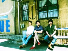 FRONTIER BACKYARD、今年12/14に新木場STUDIO COASTにて10周年記念イベント"10 surroundings"開催決定