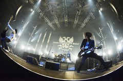 9mm Parabellum Bullet、7月に初のベスト盤リリース決定