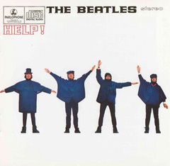 THE BEATLES、アルバム『Help!』で着ていたジャケットがオークションに出品