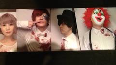 SEKAI NO OWARI、海外用オフィシャルFacebookページがオープン。海外でも"SEKAI NO OWARI"として活動することを明らかに