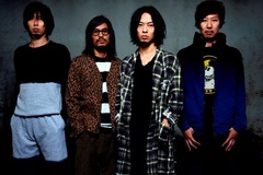 THE BACK HORN、2/12に配信されるJAMBORiii "GGTV"にて新曲「コワレモノ」のMV初公開