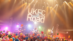 [Champagne]、BIGMAMA、the telephonesらを輩出したUK.PROJECTが主催オーディションを開催。最優秀バンドはCDリリース＆8月開催の"UKFC on the Road 2014"出演権を獲得
