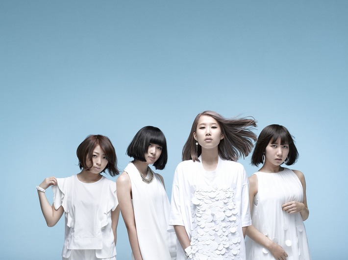 赤い公園、3/27開催の企画ライヴ"～赤鬼VS藍鬼VS栗鬼～"にクリープハイプ出演決定