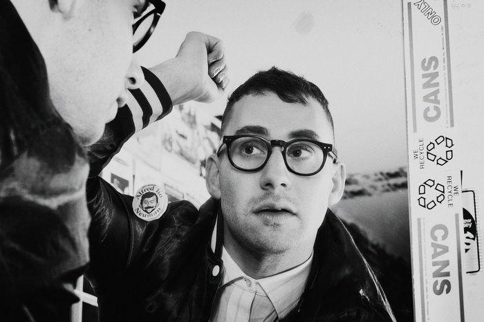 Jack Antonoff（FUN.）の新プロジェクトBLEACHERS、新曲「I Wanna Get Better」のMV公開。1stアルバムを今春リリース