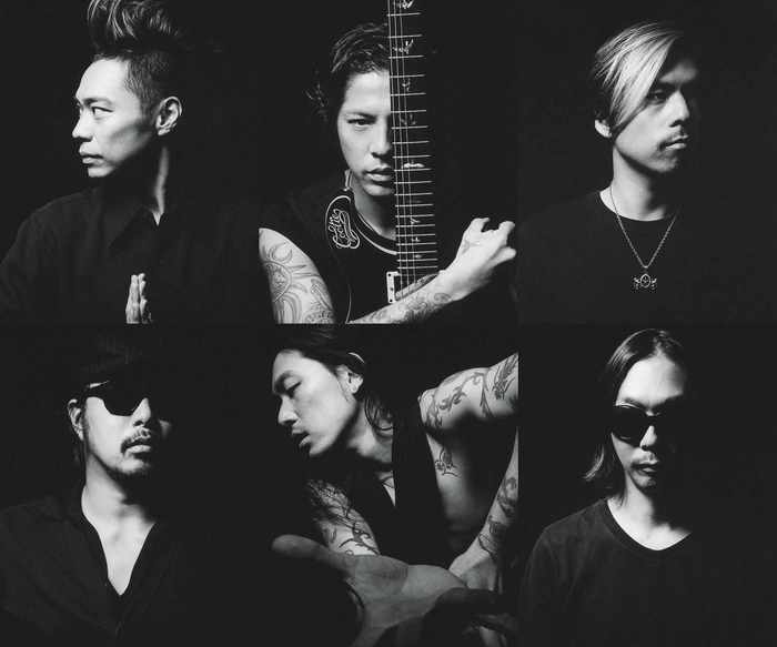 Dragon Ash、映画"クローズEXPLODE"とのコラボMV「Blow Your Mind」を公開