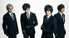 flumpool、5/21に初のベスト・アルバム『The Best 2008-2014 「MONUMENT」』リリース決定