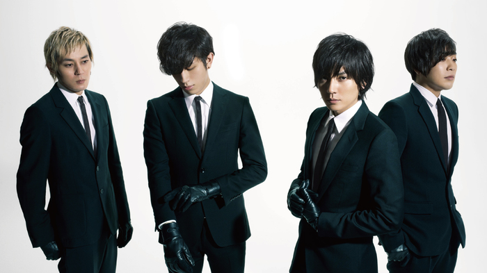 flumpool、ベスト・アルバムのリリースを記念して5/23にflumpoolを総力特集した"別冊カドカワ"の発売決定