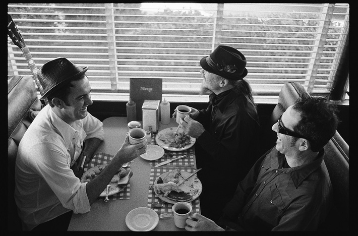 G.LOVE&SPECIAL SAUCE、4/23リリースの新作『Sugar』を引っ提げ10月に東阪にて約3年ぶりの単独来日公演が決定