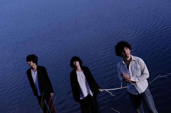 ジョゼ、5/30開催の主催イベント"小声で云うハロー vol.4"のゲスト第1弾としてオモイメグラス、T.S.R.T.S出演決定