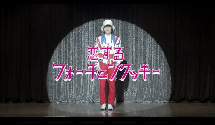 怒髪天、THE COLLECTORS、POLYSICS、真心ブラザーズ、たなしん（グッドモーニングアメリカ）ら出演。AKB48「恋するフォーチュンクッキー」のMV（Rock Musician Ver.）公開