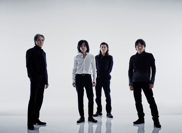 エレファントカシマシ、14年ぶりのTVドラマ主題歌決定。亀田誠治とレコーディングした新曲「Destiny」は4/14より着うた配信スタート