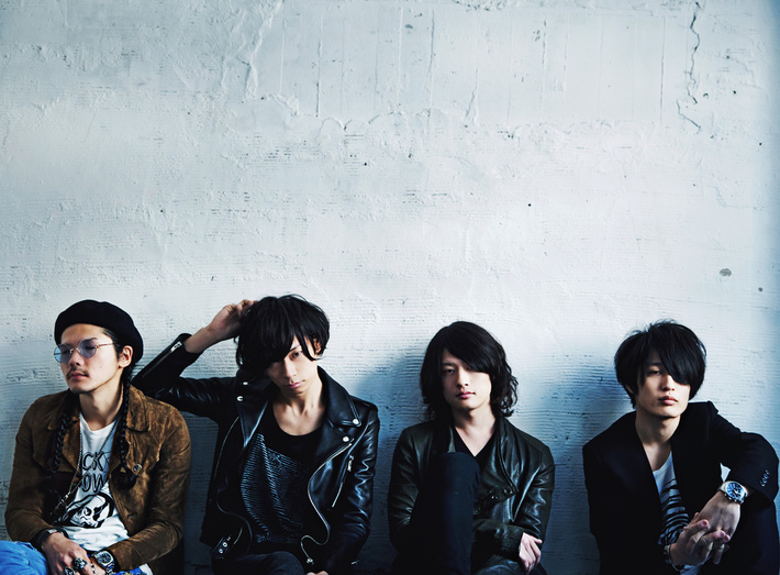 [Alexandros]（ex-[Champagne]）、7/20開催の北海道の夏フェス"JOIN ALIVE 2014"に出演決定