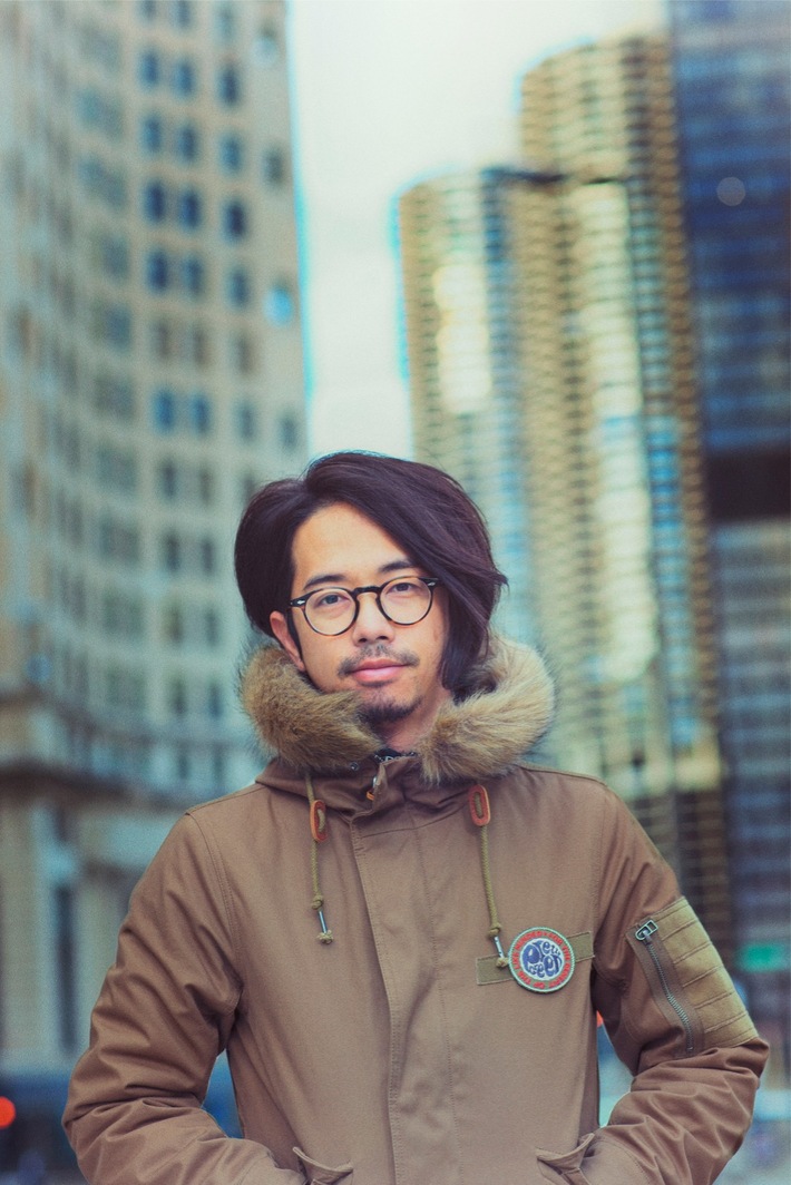 アジカン後藤正文、4/19にリリースする1stソロ・アルバム『Can't Be Forever Young』の全曲トレイラーを公開。4/30にGotchを総力特集した"別冊カドカワ"も発売決定