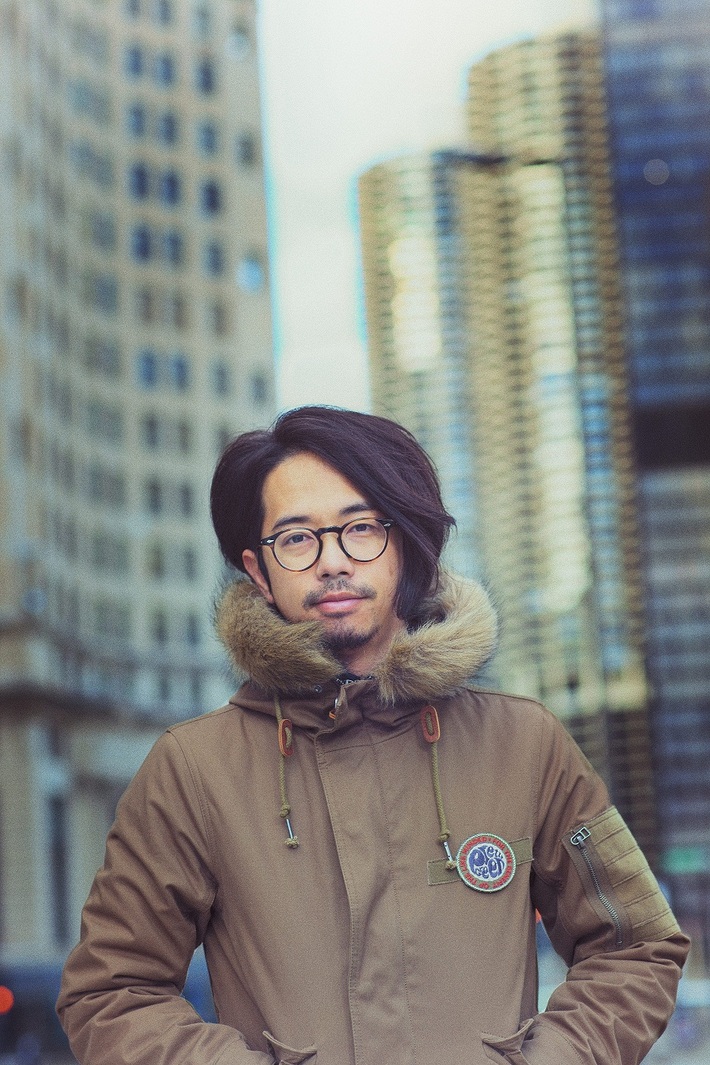 アジカン後藤正文が編集長を務める"THE FUTURE TIMES"によるイベント"THE FUTURE TIMES"Gallery＆Live 2014、5/11のライヴのゲスト出演者を発表