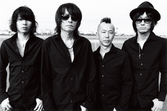 The Birthday、5/28にニュー・アルバム『COME TOGETHER』リリース決定。全国ツアー"COMETOGETHER TOUR 2014"も開催