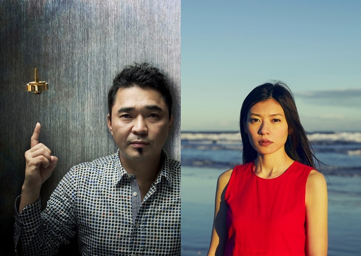 石野卓球（電気グルーヴ）、NHK Eテレの新番組"Let's天才てれびくん"のエンディング・テーマを作詞・作曲プロデュース。歌い手は女性シンガー・ソングライター住岡梨奈