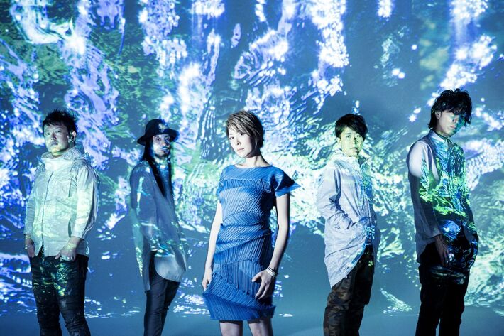 元School Food Punishmentのメンバーらによる超実力派バンドla la larks、1stシングル「ego-izm」がED曲を務めるアニメ"M3～ソノ黑キ鋼～"のPV公開