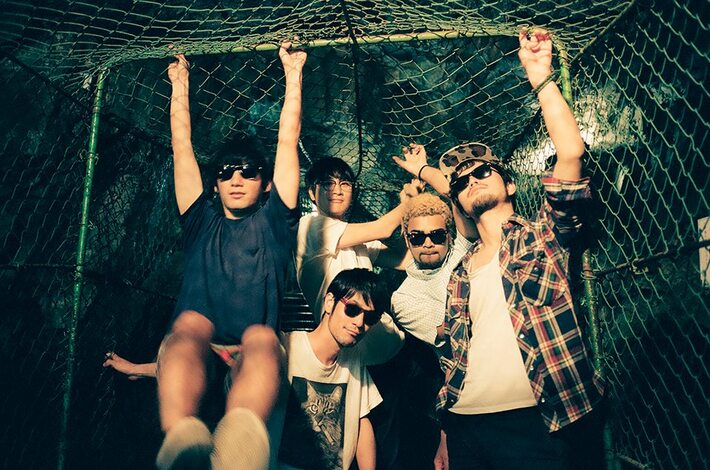 QUATTRO、6/15に踊ってばかりの国を迎え下北沢で自主企画"Dirt Garfunkel"開催決定