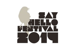 She Her Her Hers、bonobos、ATATA、UHNELLYSら19組出演決定。"SAY HELLO FESTIVAL 2014"、8月に富山県にて2デイズ開催