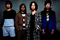 THE BACK HORN、4/9にリリースした10thアルバム『暁のファンファーレ』が台湾で4/18リリース決定。さらに7月には台北でのワンマン公演も決定