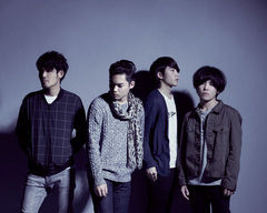 神戸在住の4人組バンド"The fin."、RECORD STORE DAYである本日4/19に7インチ・アナログ盤をリリース