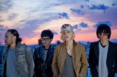 The Mirraz、6月に東名阪でニュー・シングル『この惑星のすべて』購入者特典ライヴ開催決定