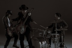 ACIDMAN、7/16にニュー・シングル『Stay in my hand』をリリースすることが決定