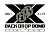 BACK DROP BOMB、20周年記念トリビュート・アルバムのリリース・イベント "Broccasion Live" 大阪公演にlocofrankの出演が決定