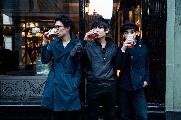 SISTERJET、6/11にリリースする2年ぶりのニュー・アルバム『X X X 』より「SUPER BIG (COMES UP)」のMV公開。期間限定でアルバムの全曲フル試聴も