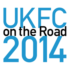 "UKFC on the Road 2014 決起集会！"、スペシャアプリとUstreamチャンネルにて5/26に生配信が決定。新木場STUDIO COASTのトリを決める公開ジャンケンも