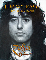 Jimmy Page、10月に自伝を出版することを発表