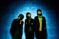 UNISON SQUARE GARDEN、新企画イベント"fun time ACCIDENT"を6/22（日）にEX THEATER ROPPONGIにて開催。本日よりチケット一般販売スタート